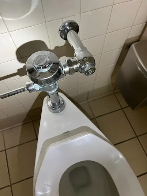 Fixture installation and repair for Pipe Repair in Marnett